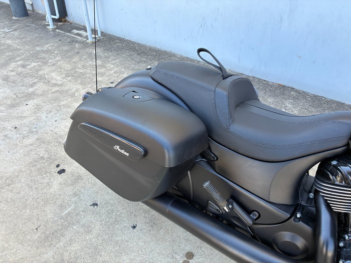 2023 Indian CHIEFTAIN DARK HORSE