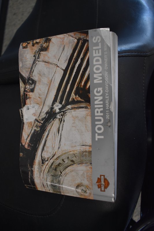 2012 Harley-davidson FLHTCU U/C ELECTRA GLIDE BLACK