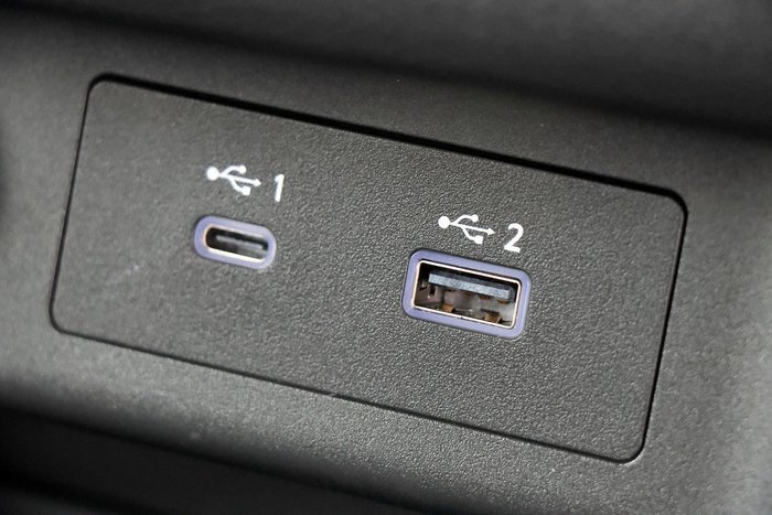 2025 Nissan X-TRAIL ST