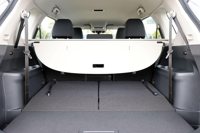 2025 Nissan X-TRAIL ST