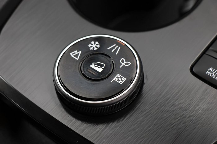 2025 Nissan X-TRAIL ST