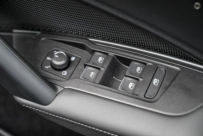 2025 Volkswagen Tiguan 195TSI R-Line