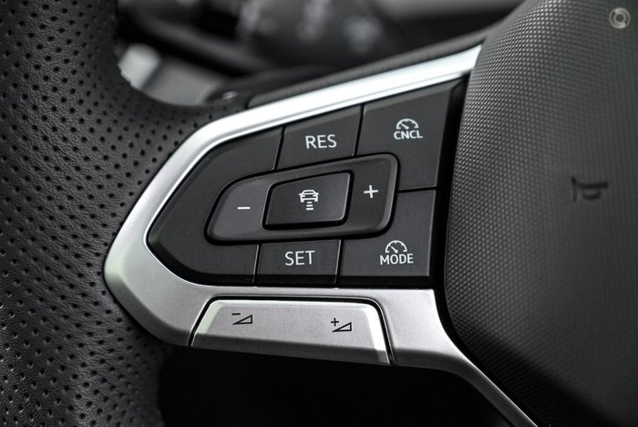 2025 Volkswagen Tiguan 195TSI R-Line