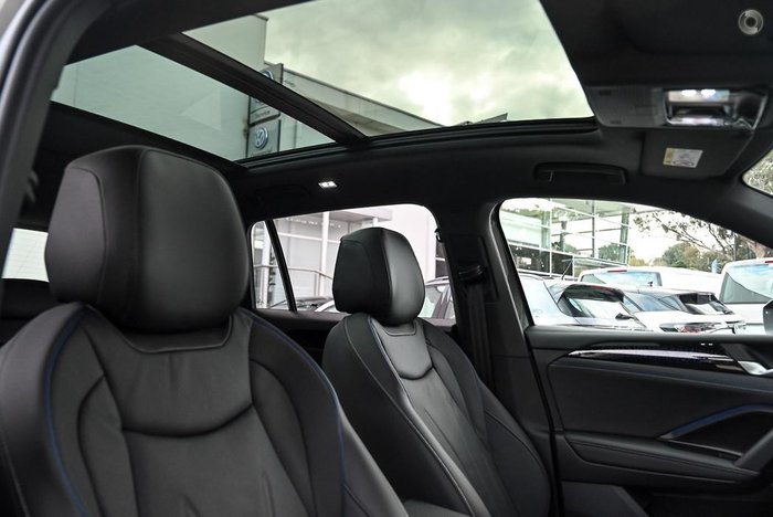 2025 Volkswagen Tiguan 195TSI R-Line