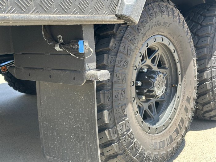 2025 New Age Caravans Road Owl 19 My26 Expedition