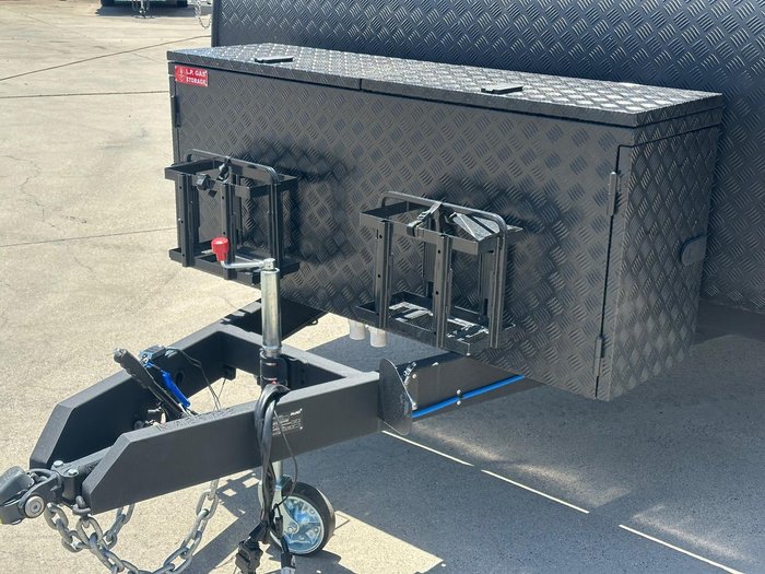 2025 New Age Caravans Road Owl 19 My26 Expedition