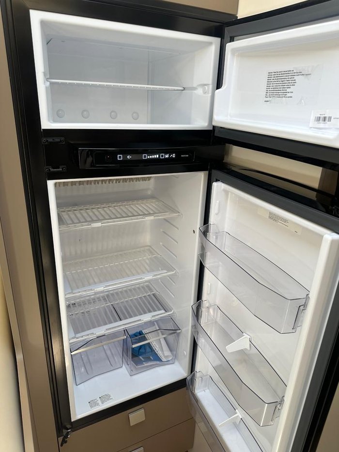 2025 New Age Caravans Road Owl 19 My26 Expedition