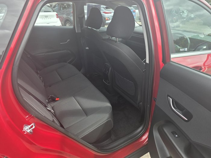 2025 Hyundai Kona Hybrid