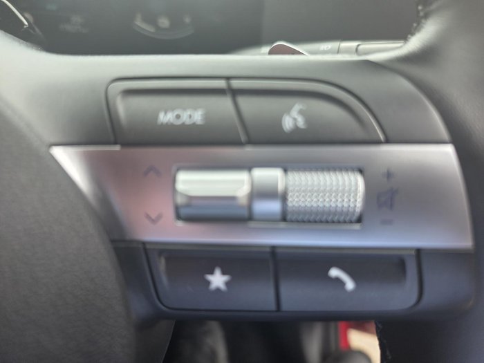 2025 Hyundai Kona Hybrid