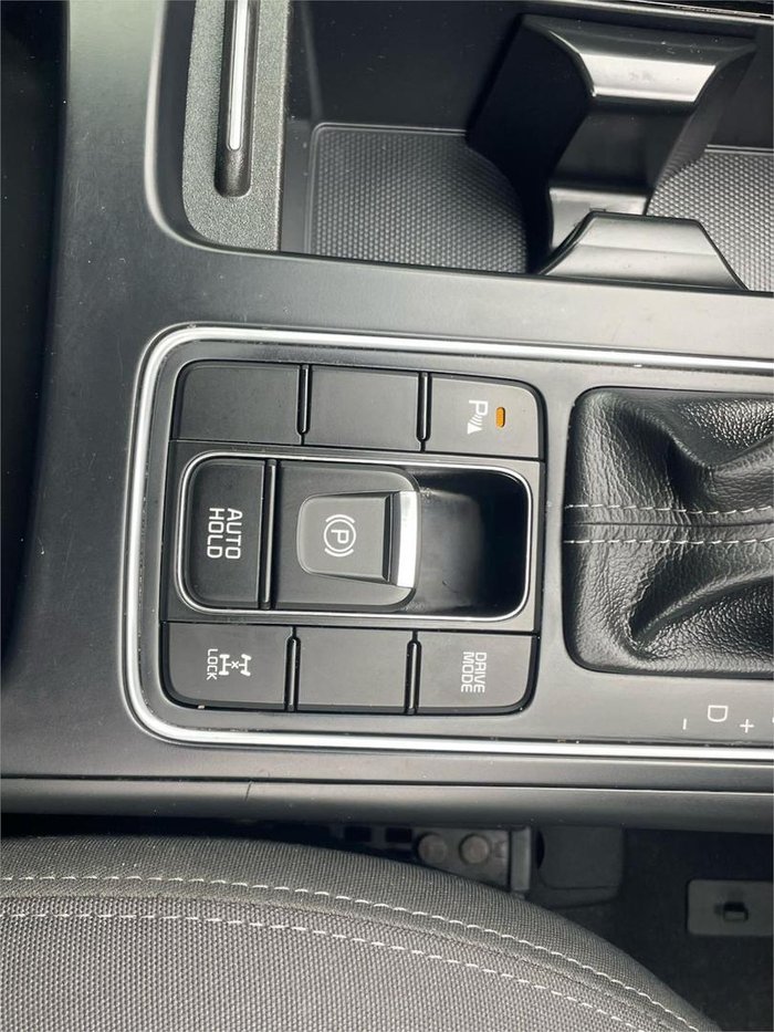 2018 Kia Sorento Si UM MY18 AWD Silky Silver