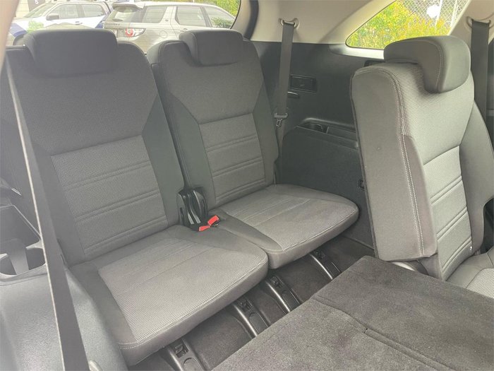 2018 Kia Sorento Si UM MY18 AWD Silky Silver