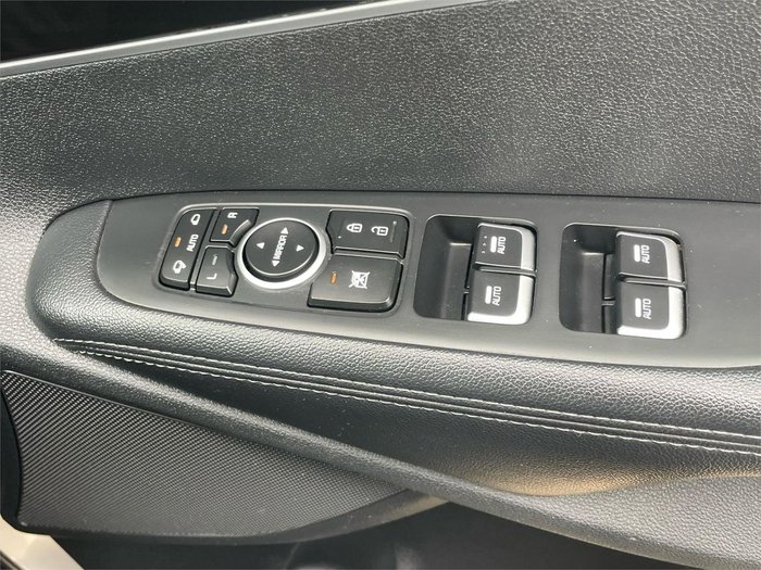 2018 Kia Sorento Si UM MY18 AWD Silky Silver