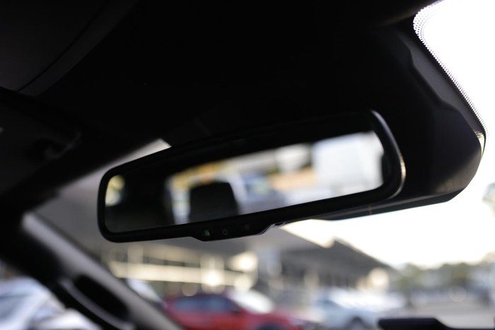 2025 Isuzu D-MAX X-TERRAIN