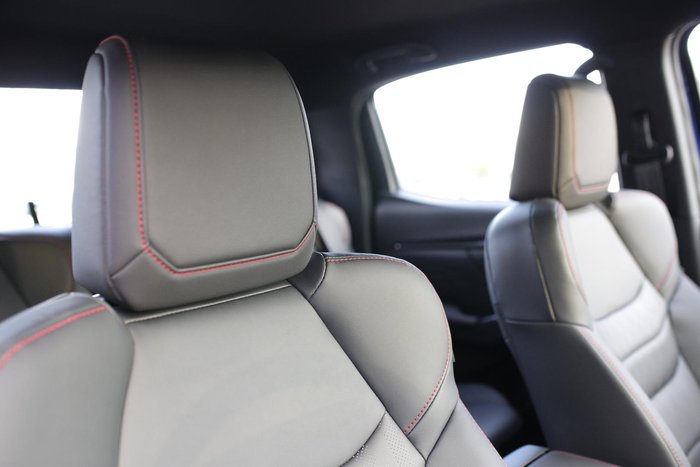 2025 Isuzu D-MAX X-TERRAIN