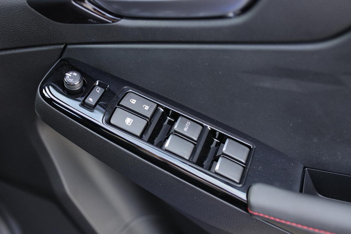 2025 Isuzu D-MAX X-TERRAIN