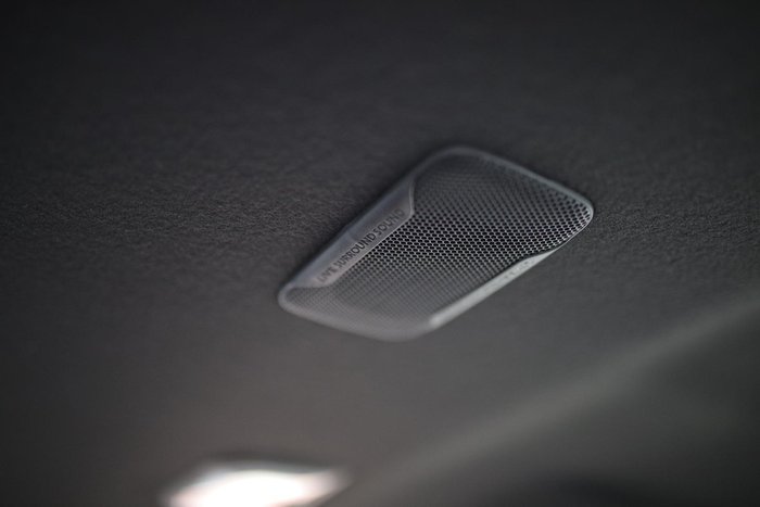 2025 Isuzu D-MAX X-TERRAIN