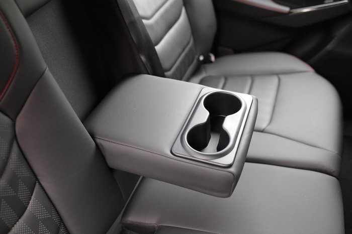 2025 Isuzu D-MAX X-TERRAIN