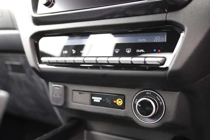 2025 Isuzu D-MAX X-TERRAIN