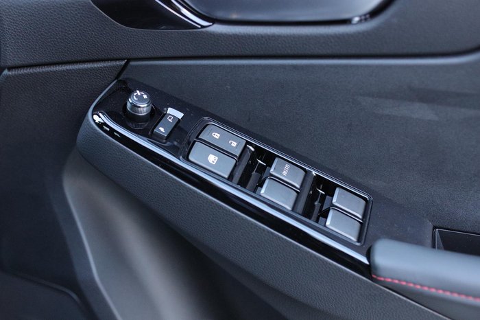 2025 Isuzu D-MAX X-TERRAIN