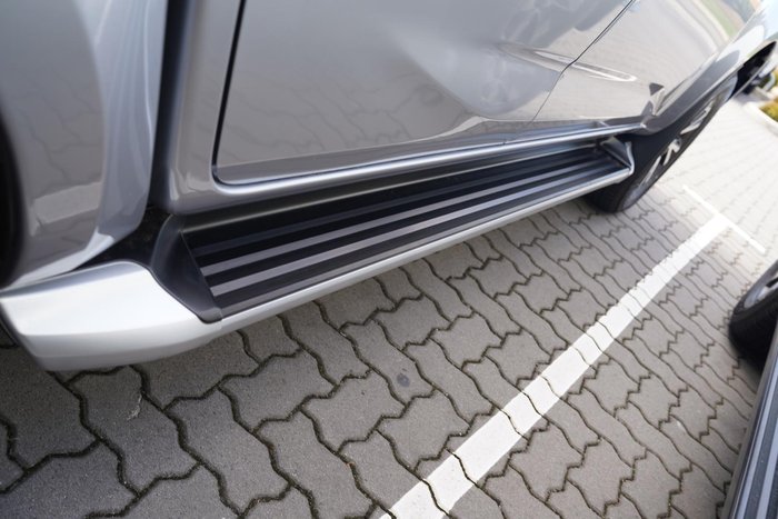 2025 Isuzu D-MAX LS-U