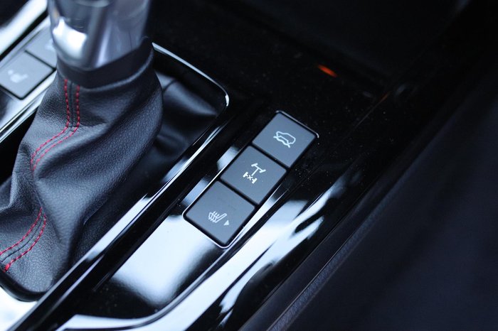 2025 Isuzu D-MAX X-TERRAIN