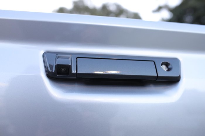 2025 Isuzu D-MAX X-TERRAIN