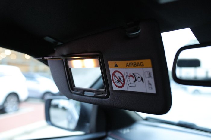 2025 Isuzu D-MAX X-TERRAIN