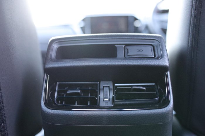 2025 Isuzu D-MAX X-TERRAIN