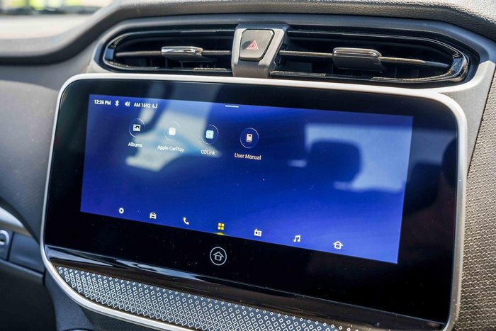 2024 LDV T60 Max LUXE