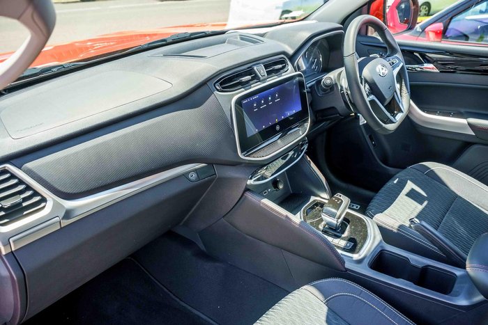 2024 LDV T60 Max LUXE