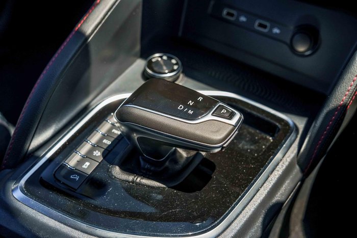 2024 LDV T60 Max LUXE