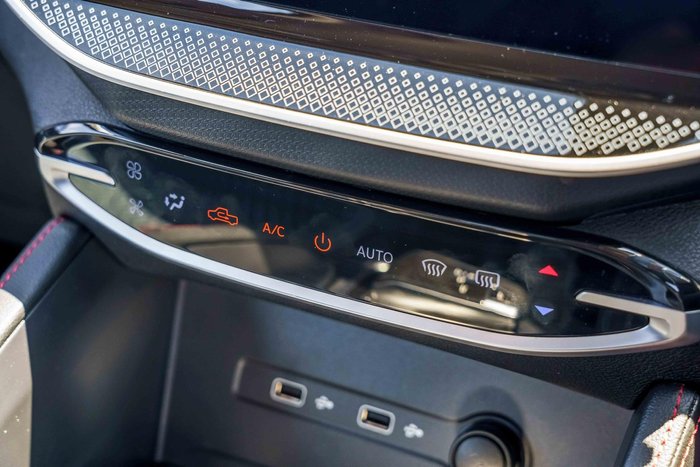 2024 LDV T60 Max LUXE