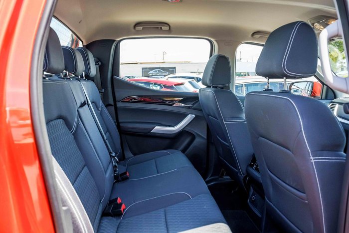 2024 LDV T60 Max LUXE