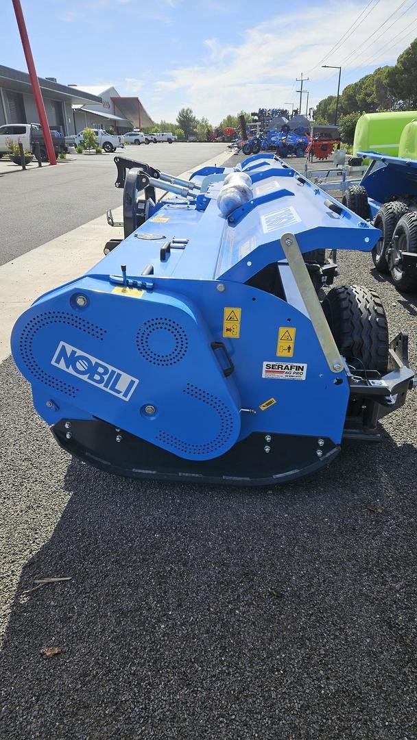 2025 Nobili Rms 610/01Sp Blue