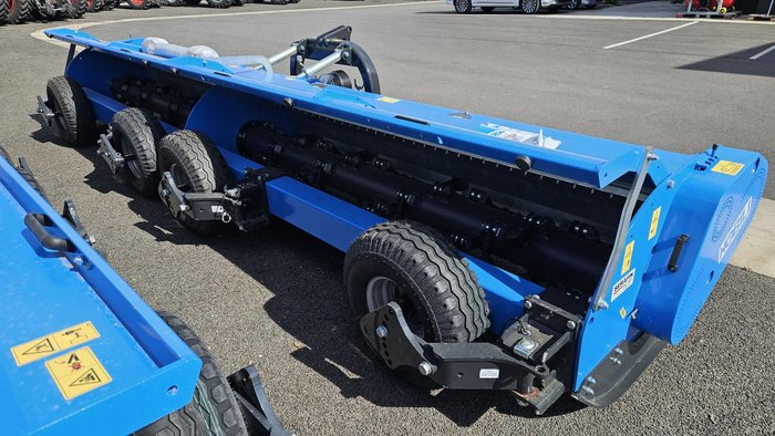 2025 Nobili Rms 610/01Sp Blue