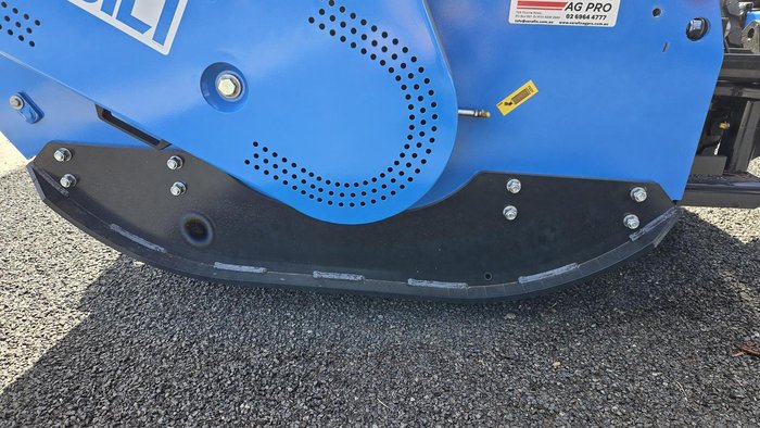 2025 Nobili Rms 610/01Sp Blue