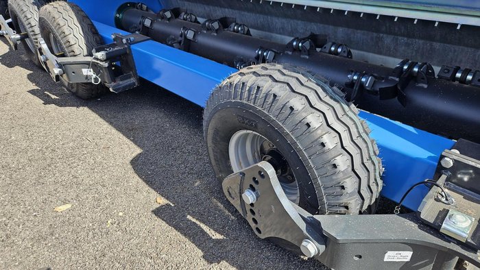 2025 Nobili Rms 610/01Sp Blue