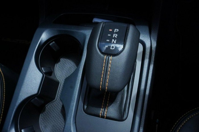 2023 Ford Ranger Wildtrak