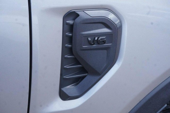 2023 Ford Ranger Wildtrak