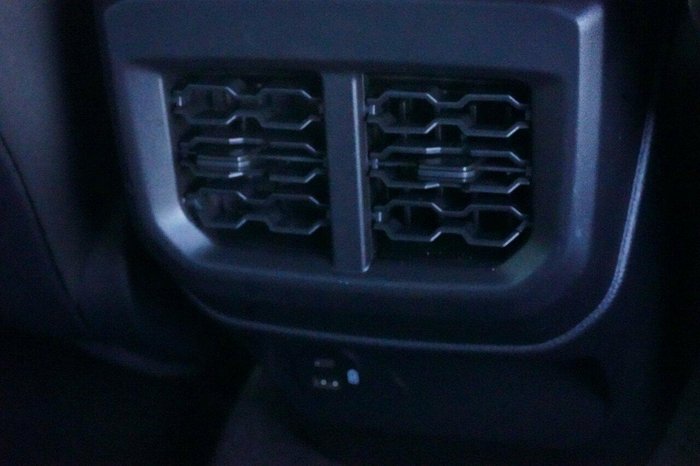 2023 Ford Ranger Wildtrak