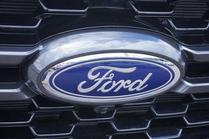 2023 Ford Ranger Wildtrak