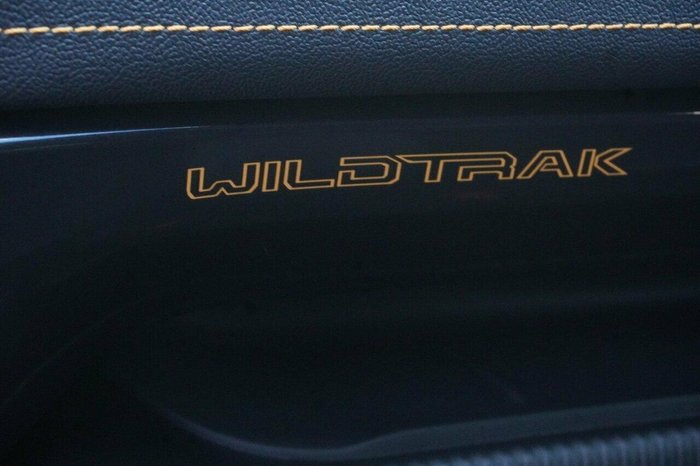 2023 Ford Ranger Wildtrak
