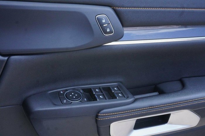 2023 Ford Ranger Wildtrak