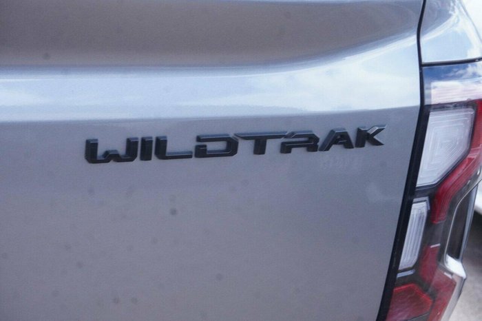 2023 Ford Ranger Wildtrak