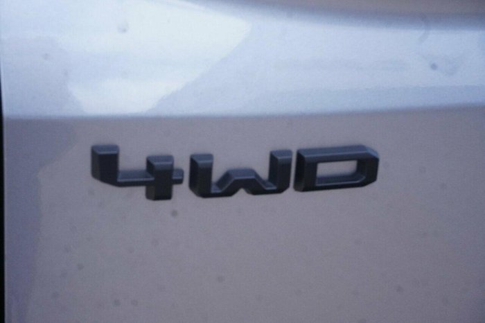 2023 Ford Ranger Wildtrak