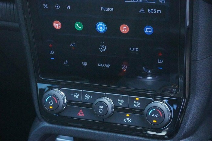 2023 Ford Ranger Wildtrak