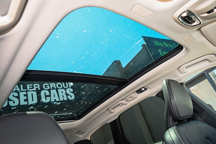 2020 Volvo XC60 D4 Inscription