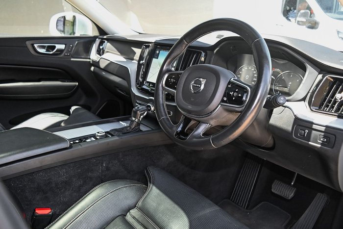 2020 Volvo XC60 D4 Inscription