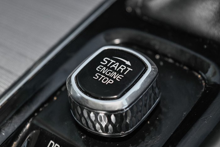 2020 Volvo XC60 D4 Inscription