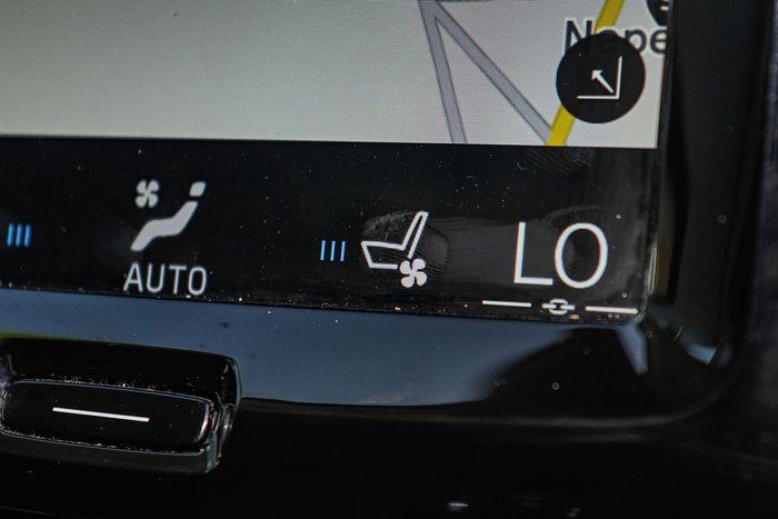 2020 Volvo XC60 D4 Inscription